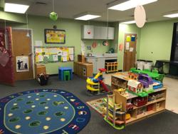 Ebenezer UMC Preschool Early Learning Academy