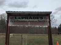 LaPrade's