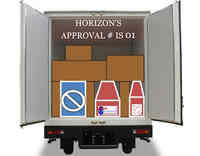 Horizon Boxes LLC