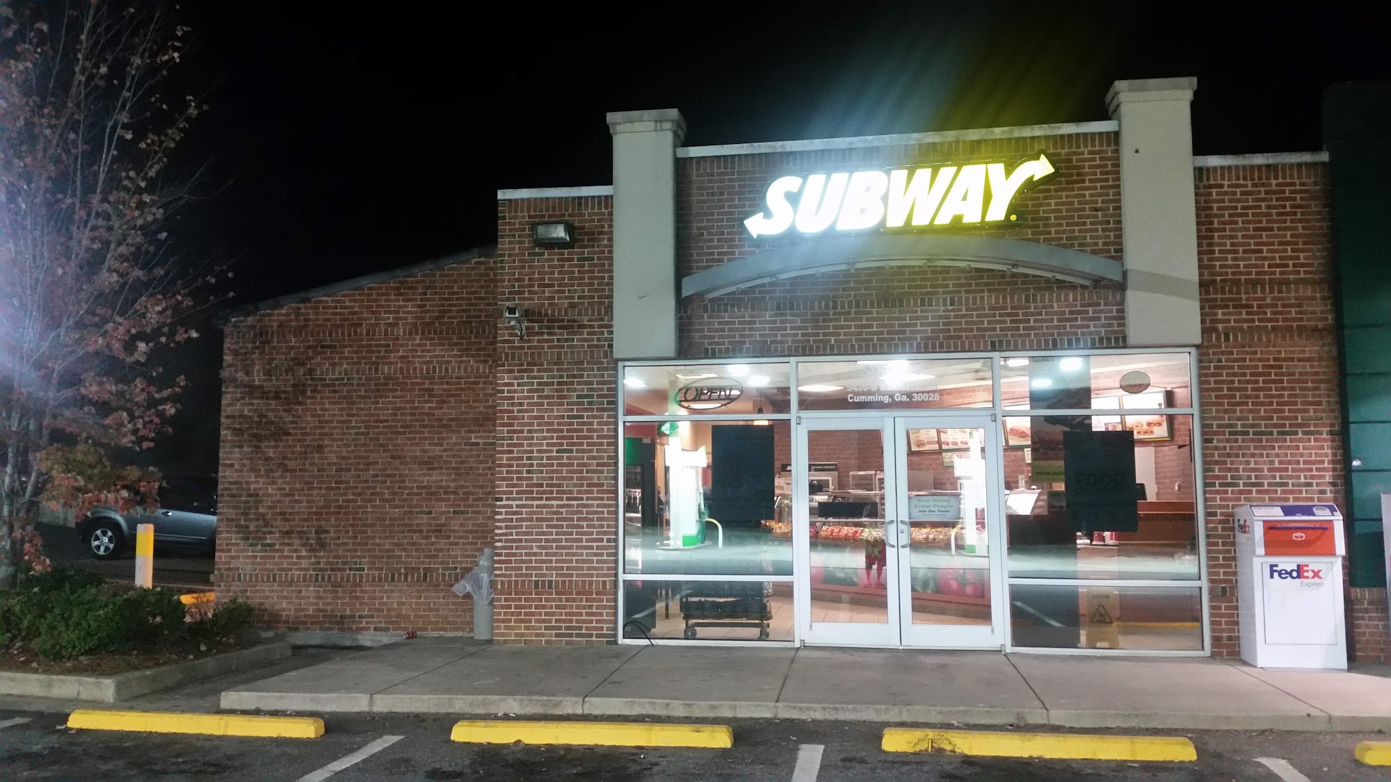 Subway