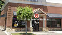 Fifth Avenue Nails & Spa