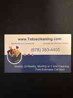 Toto's Cleaning Services, LLC