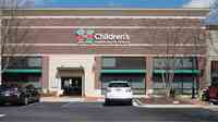 Children's Healthcare of Atlanta Urgent Care Center - Forsyth