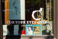 For Your Eyes Only Eye Care