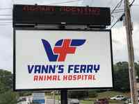 Vann's Ferry Animal Hospital