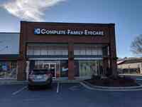 Complete Family Eyecare & Optique