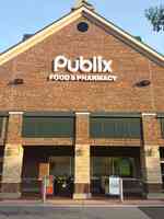 Publix Pharmacy at Castleberry - Southard Crossing