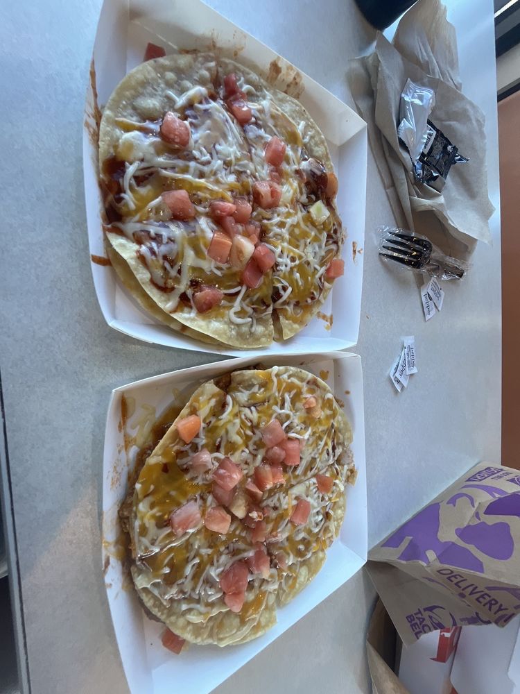 Taco Bell