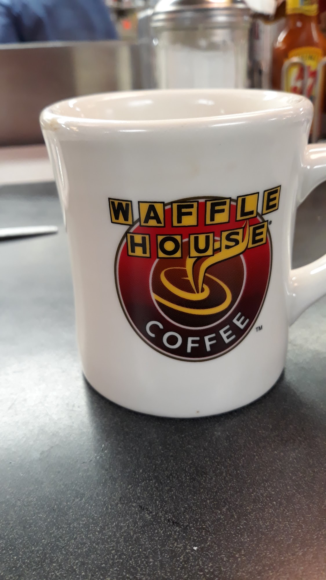 Waffle House