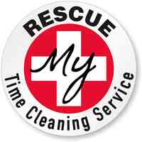 Rescue My Time Cleaning Service
