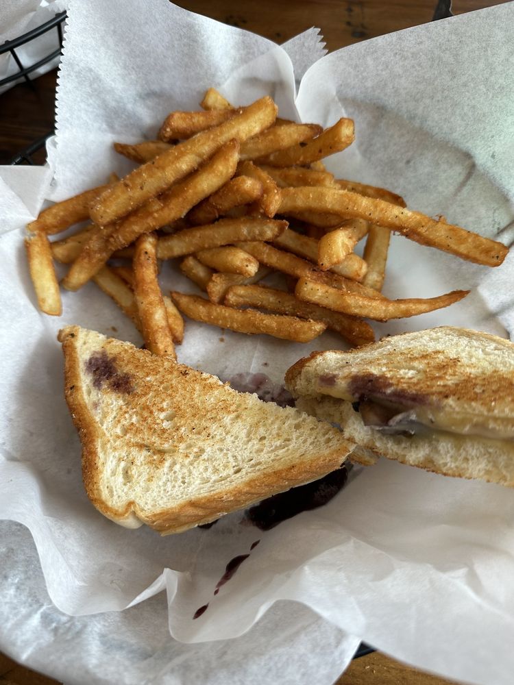 Dahlonega Brew Pub