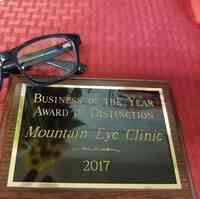 Mountain Eye Clinic