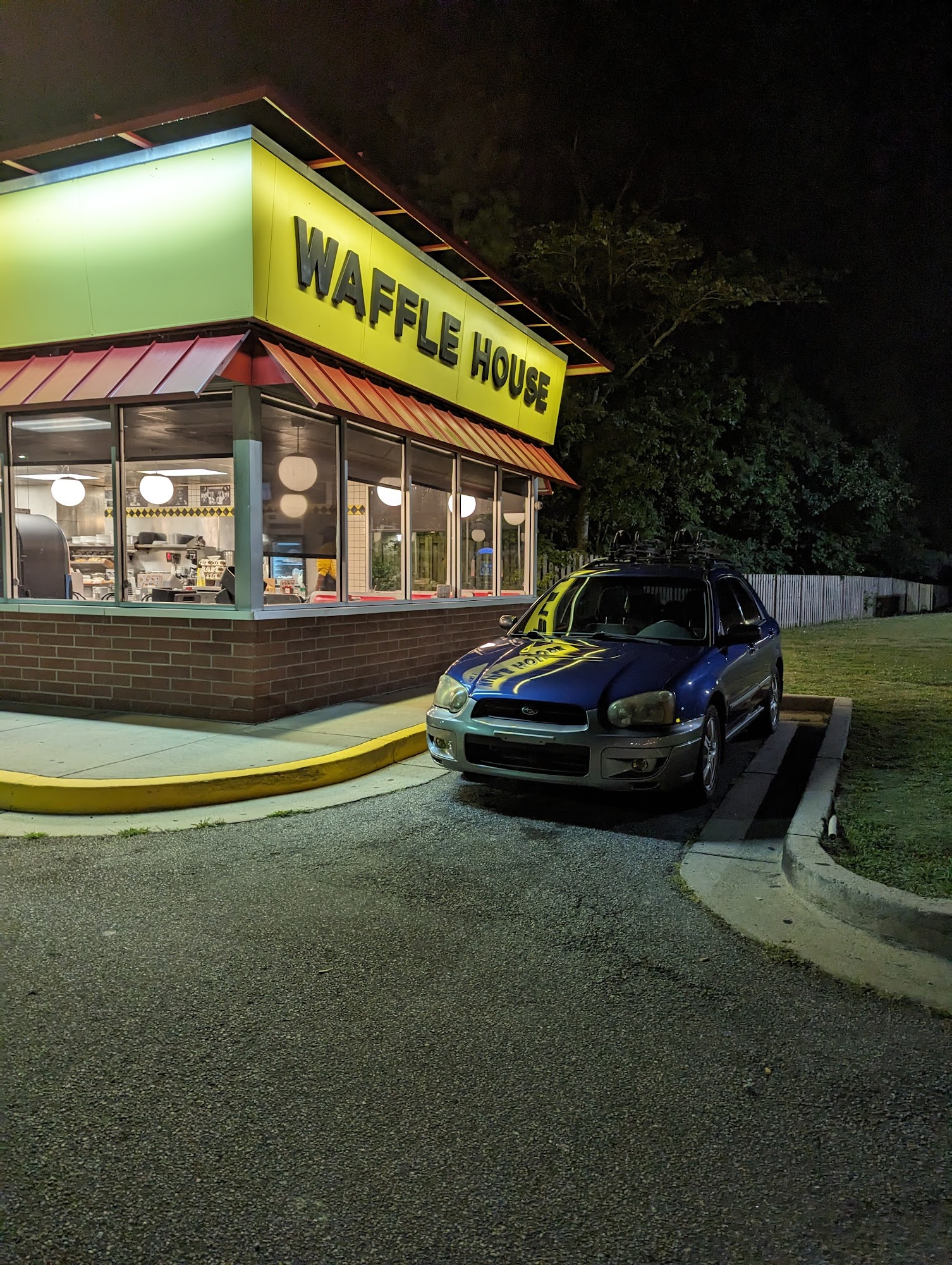 Waffle House