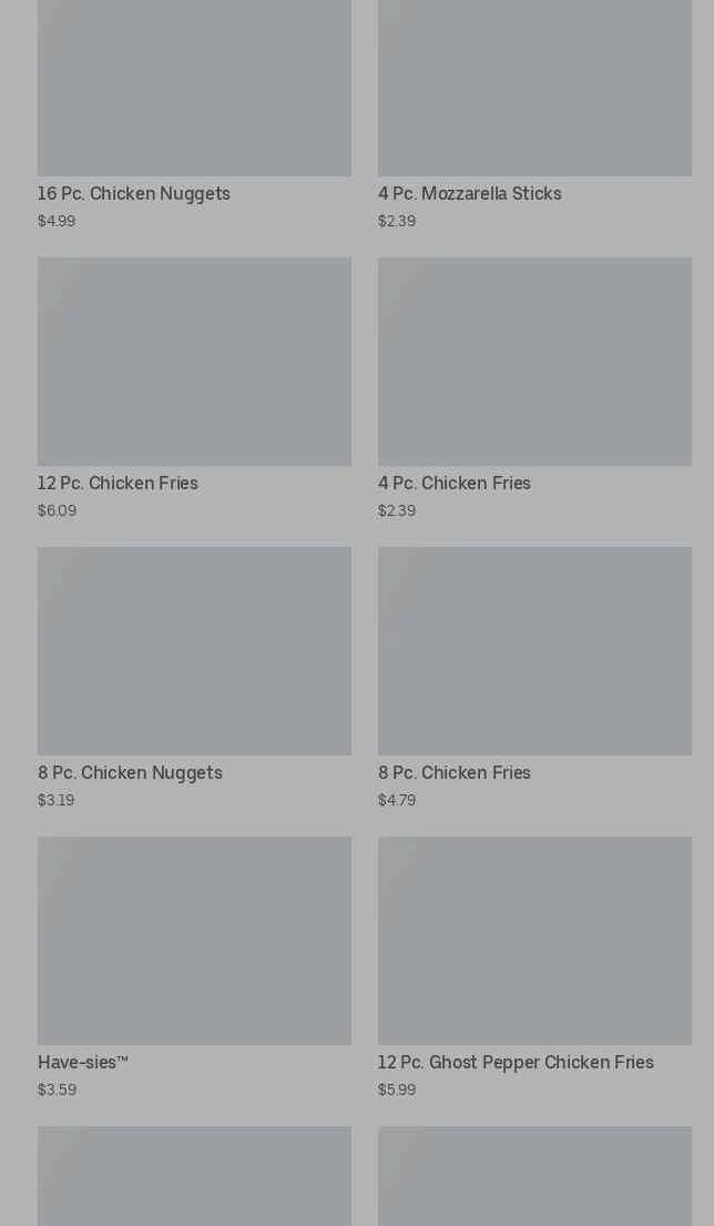 Photo credit: postmates