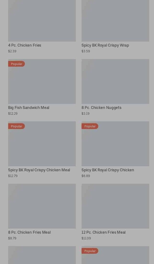 Photo credit: Posmates