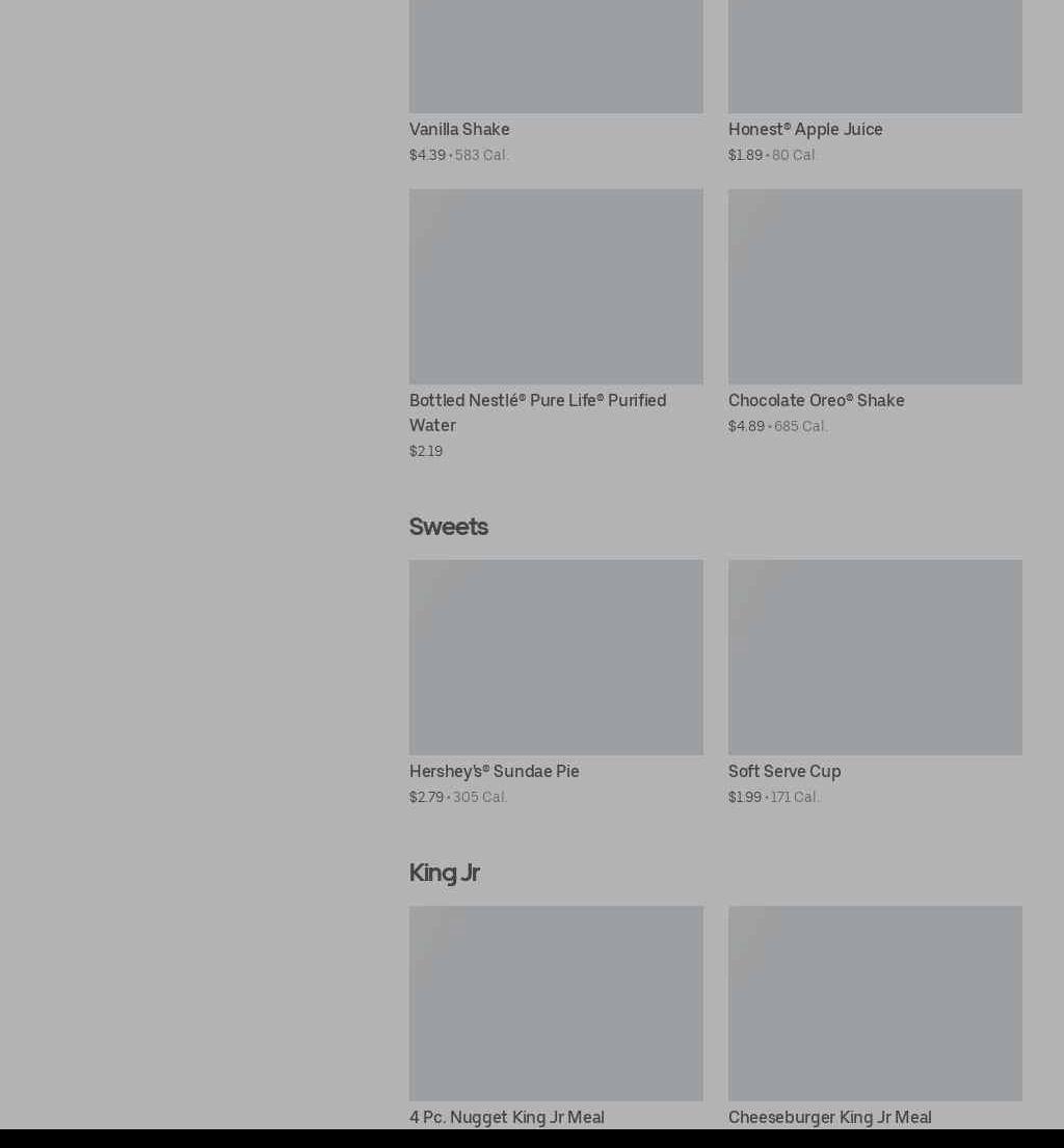 Photo credit: Posmates