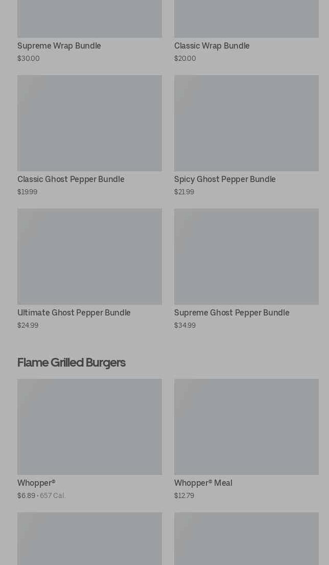 Photo credit: Posmates