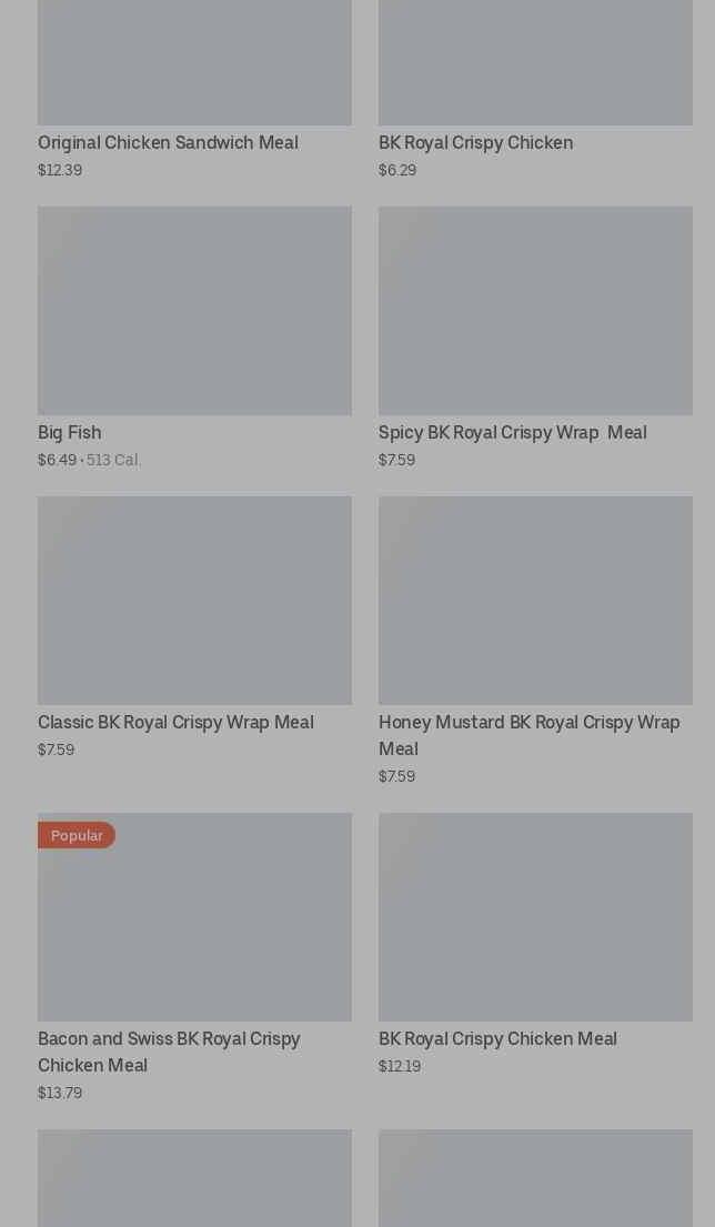 Photo credit: Posmates