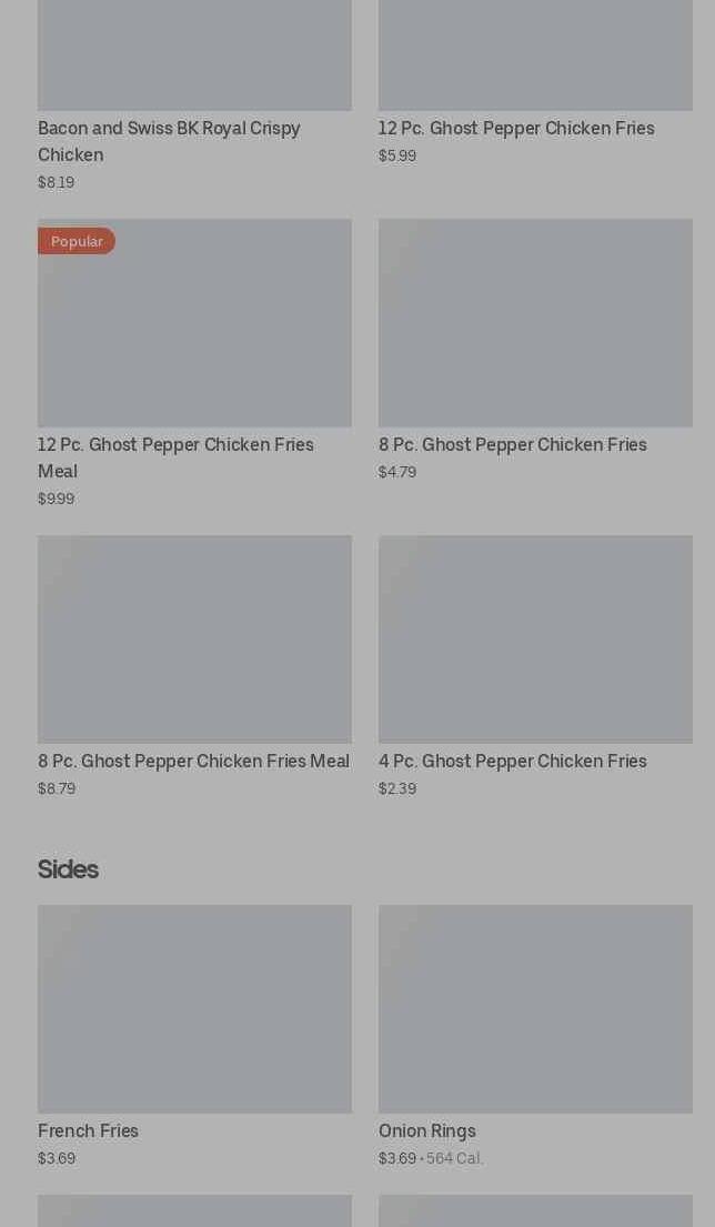 Photo credit: Posmates