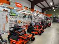 Dallas Ace Hardware Power Equipment