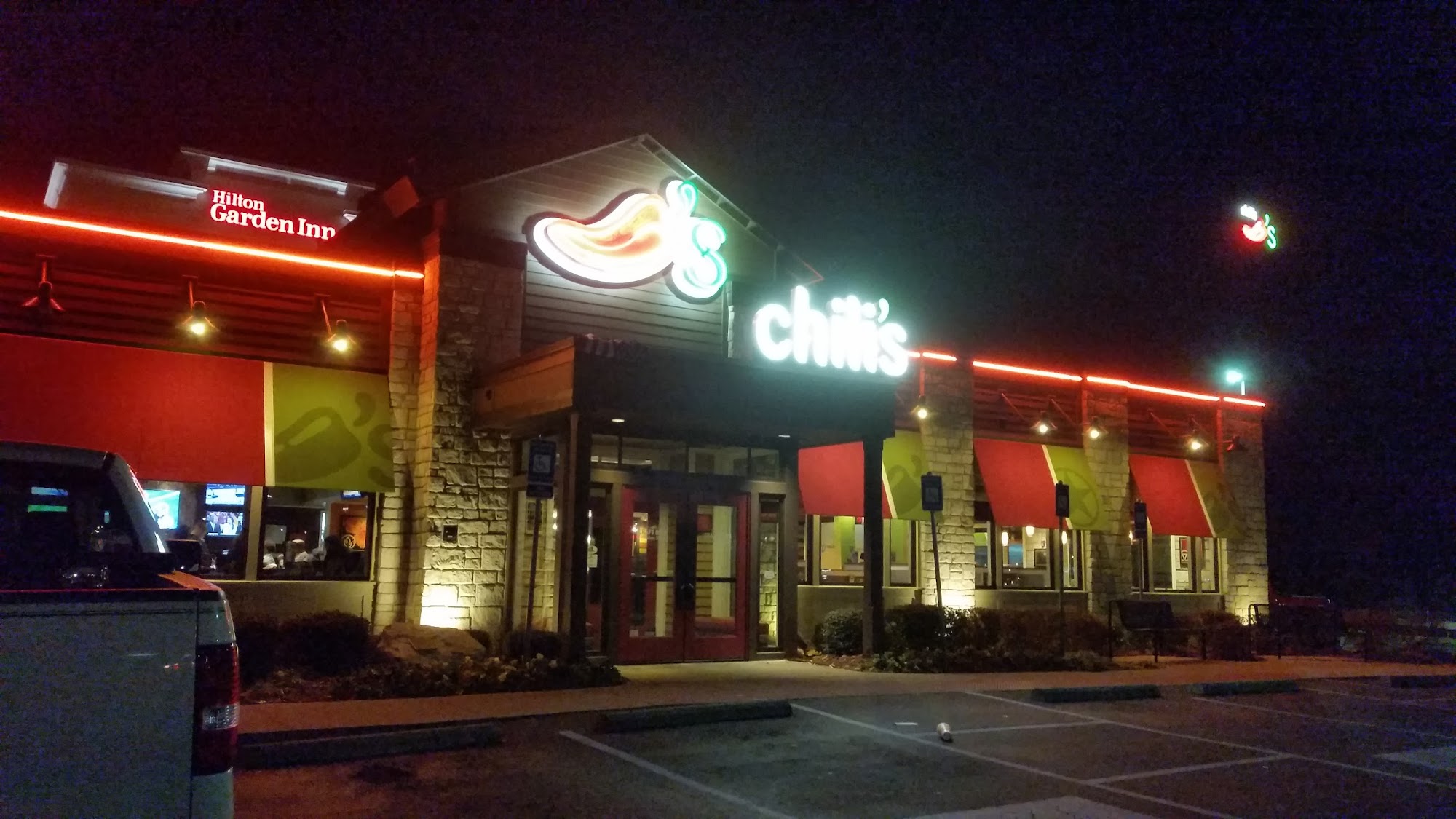 Chili's Grill & Bar