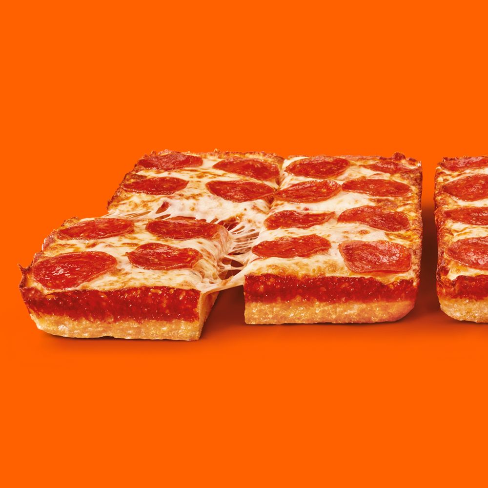 Little Caesars