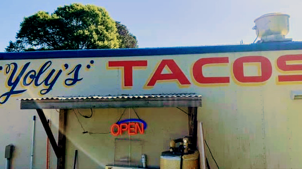 Yoly’s Tacos
