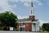 First Baptist Church of Dalton