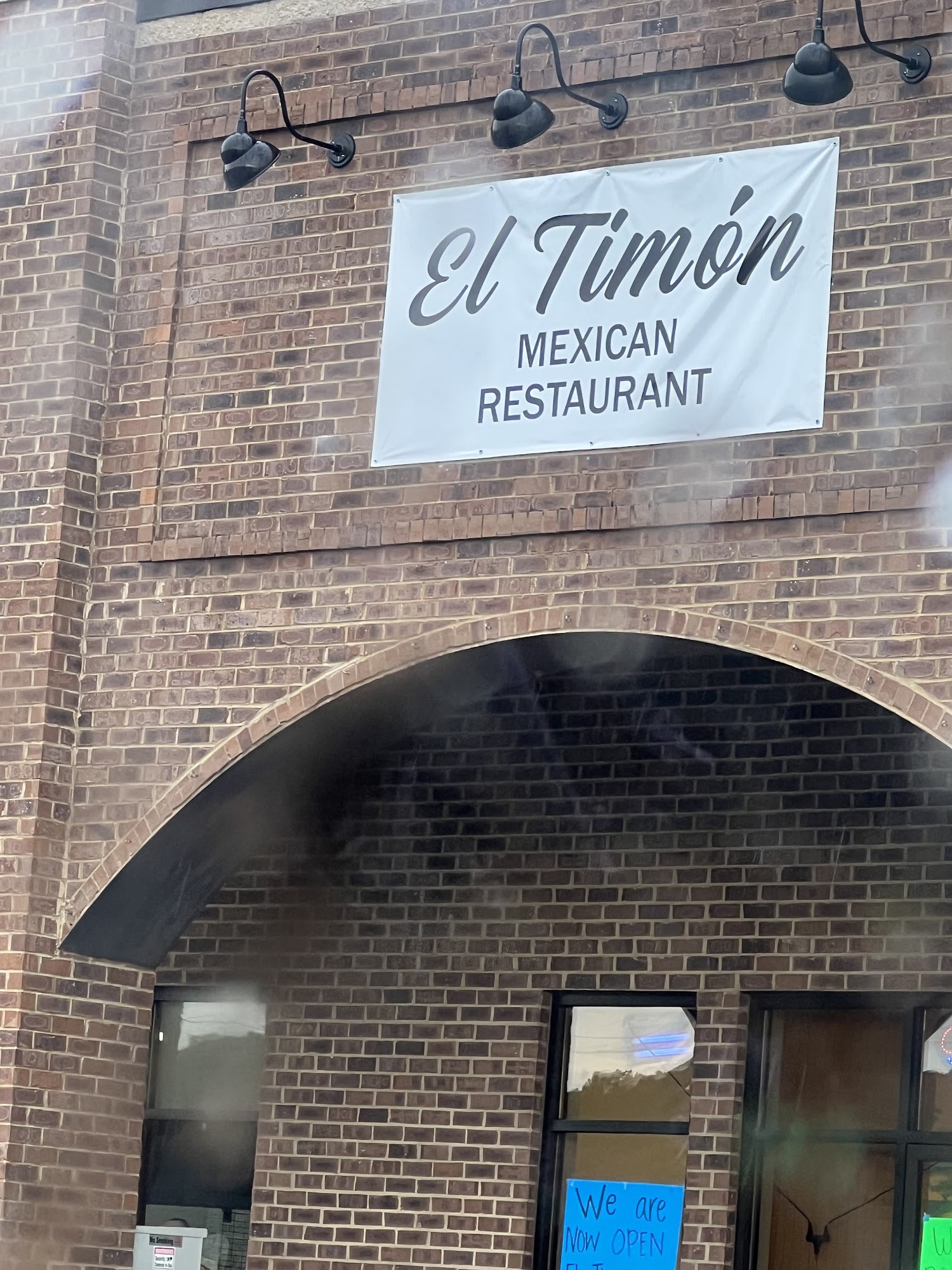 El Timon Mexican Restaurant Danielsville