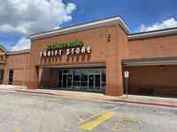 NLB Thrift Store & Donation Center - Dawsonville