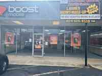 Boost Mobile