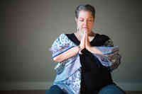 REBECCA LEARY Yoga/Meditation/Bodywork