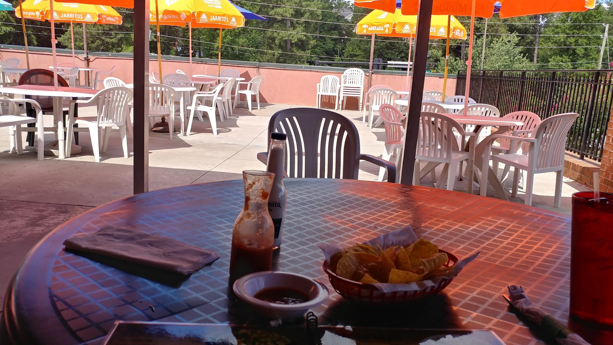 Los Bravos Mexican Restaurant Decatur