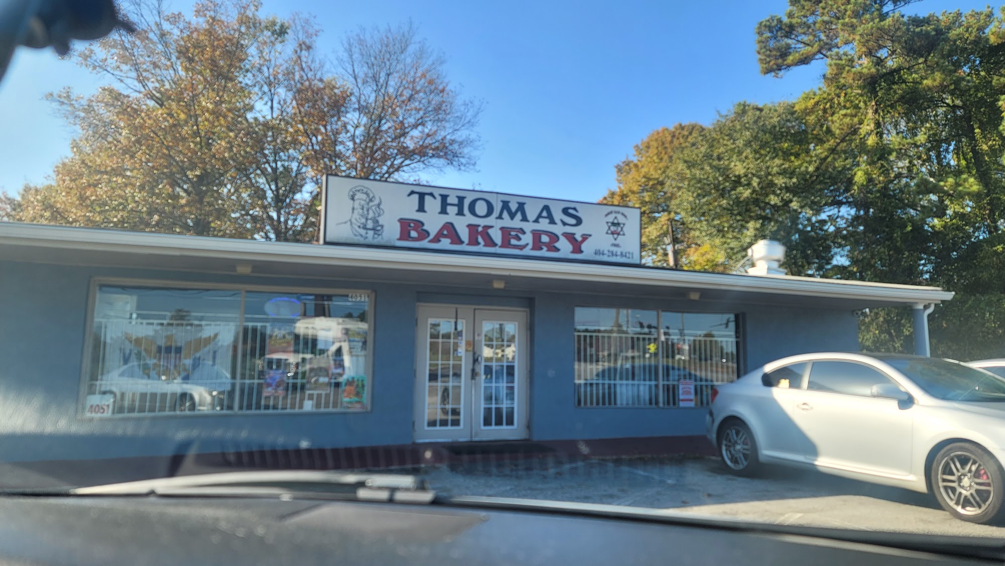 Thomas Bakery