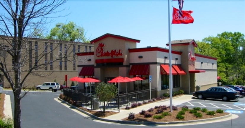 Chick-fil-A