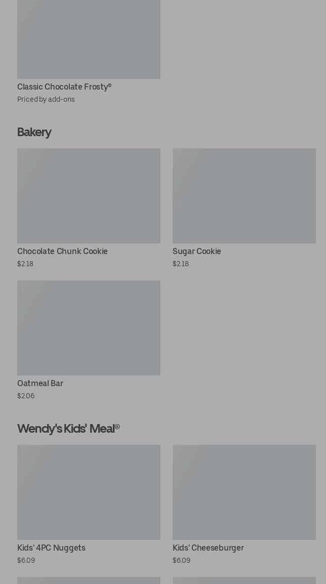 Photo credit: Posmates