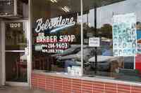 Spot On Barbershop