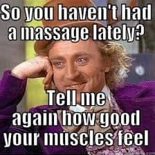 Deborah McGarry Massage Therapy