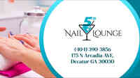 5th Nail Lounge Decatur