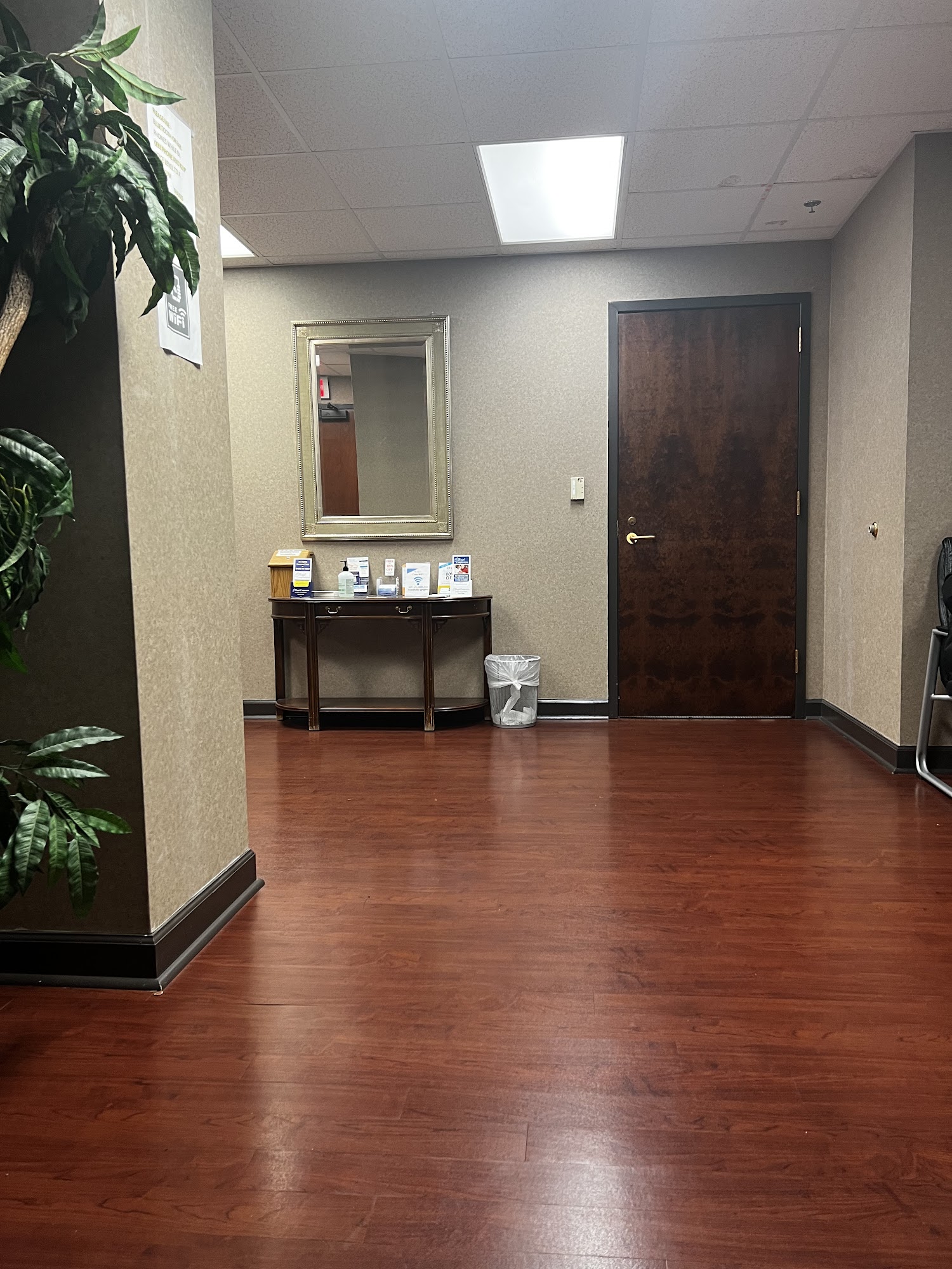 Atlanta Perinatal Associates