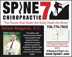 Spine 7 Chiropractic