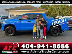 Atlanta Truck Center llc