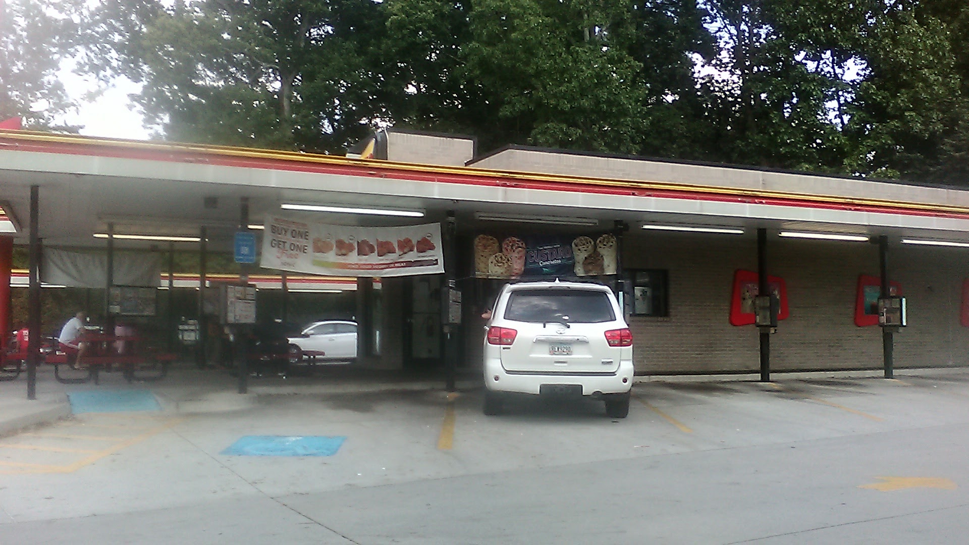 Sonic Drive-In