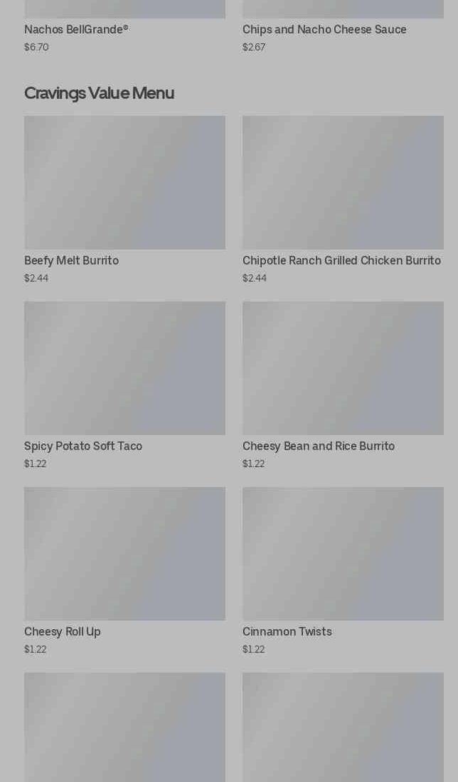 Photo credit: Posmates