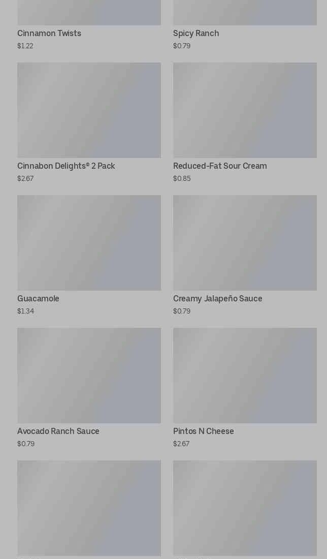 Photo credit: postmates