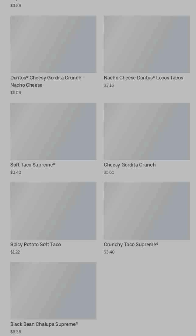 Photo credit: Posmates