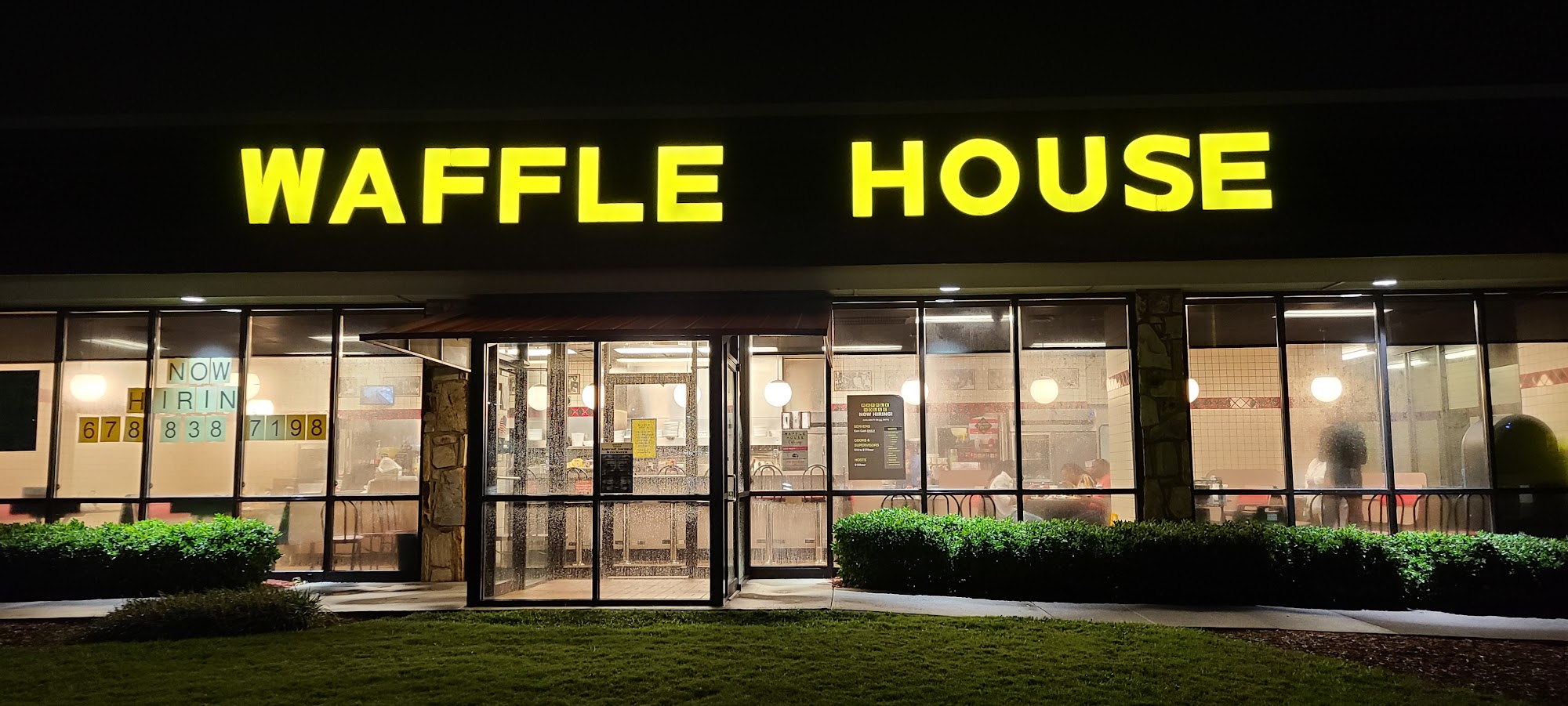 Waffle House