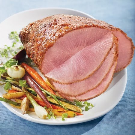 HoneyBaked Ham