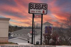 Bubba's Tire Center