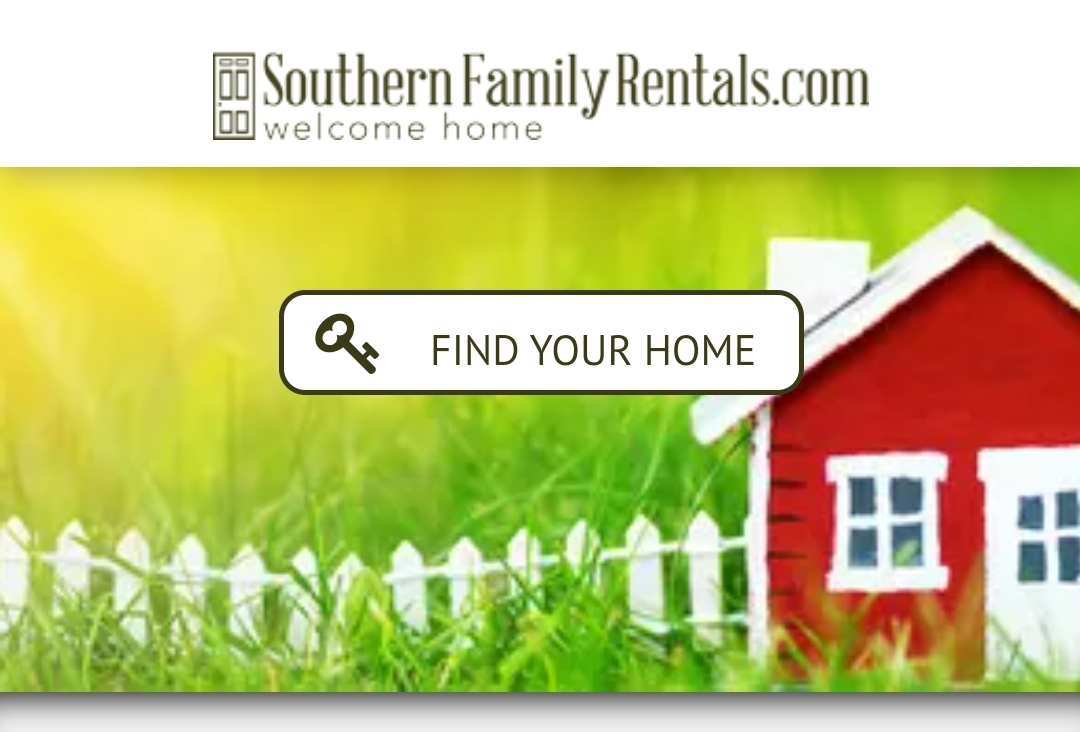Southern Family Rentals